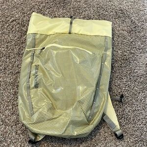 Like New Patagonia Travel Backpack